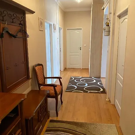 Jurincom Raisova Appartement Karlovy Vary