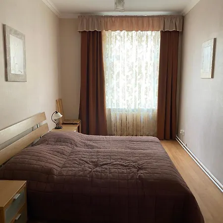 Jurincom Apartments Raisova Apartment *