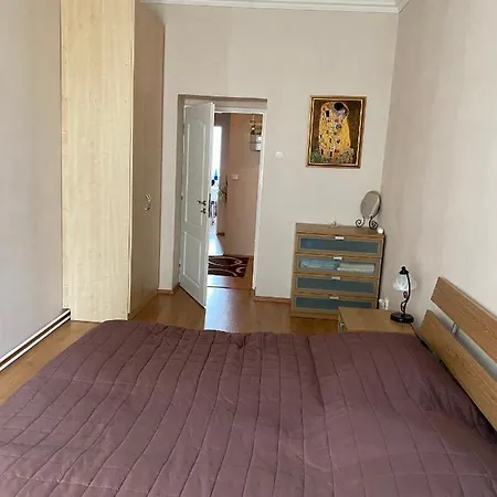 Jurincom Raisova Appartement *