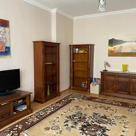 Apartment Jurincom Apartments Raisova