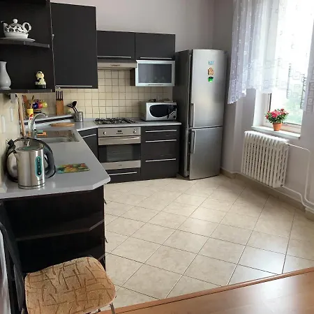 Apartment Jurincom Apartments Raisova *