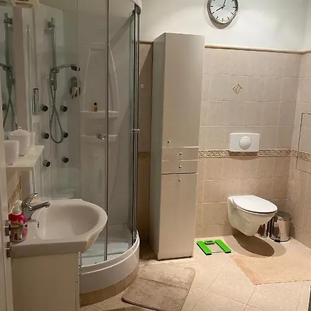 Jurincom Apartments Raisova Karlovy Vary