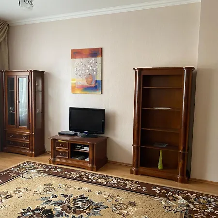 Apartment Jurincom Apartments Raisova *