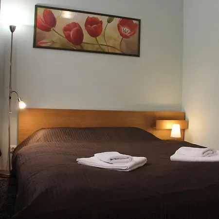 Jurincom Apartments Raisova