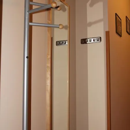 Apartment Jurincom Apartments Raisova Karlovy Vary