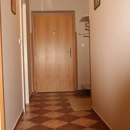 Jurincom Apartments Raisova * Karlovy Vary