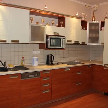 Jurincom Apartments Raisova Karlovy Vary