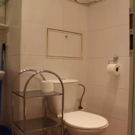 Jurincom Apartments Raisova * Karlovy Vary
