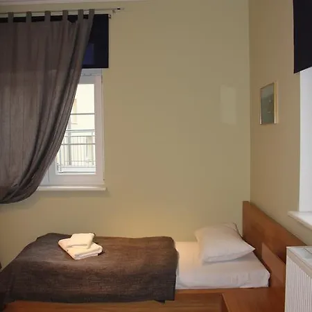 Jurincom Apartments Raisova