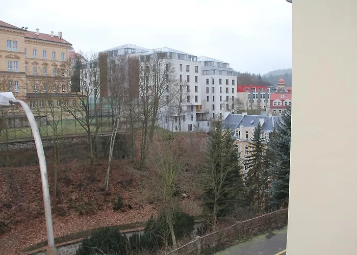 Jurincom Raisova Karlovy Vary